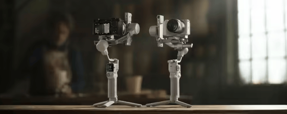 Mobile 7系列手机云台发布凯发网址549元起大疆Osmo(图2)