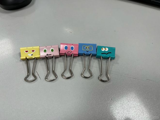 ”的多种隐藏用法总有你用得上的一个！凯发K8登录入口解锁2毛钱“长尾夹(图24)
