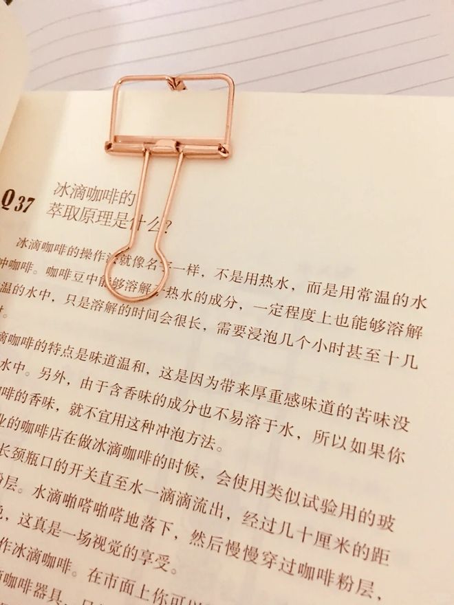 ”的多种隐藏用法总有你用得上的一个！凯发K8登录入口解锁2毛钱“长尾夹(图26)