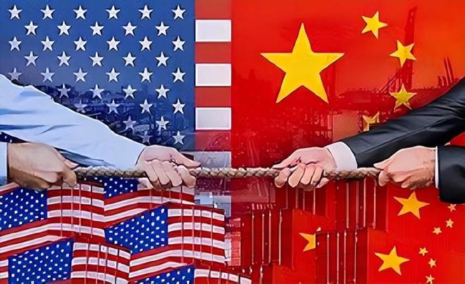 曝中国塑料厂无法返美日本叫停对华交易K8凯发登录中美休战期只剩77天美(图3)